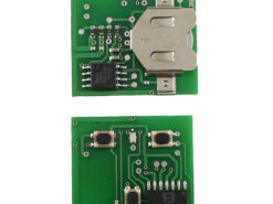 Chiave/Telecomando Per Vauxhall Opel Vectra Astra Omega Signum 433mhz No Di Chip - 3 Bottoni Di Ricambio Entry Allarme Vauxhall - YIQIXIN 3 Bottoni Chiave Auto Chiave A Distanza di Ricambio Keyless Entry Allarme Per Vauxhall Opel 5