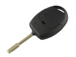 Chiave/Telecomando Per Ford Mondeo Fiesta Messa A Fuoco Transito Pieno - 3 Bottoni Sostituzione 433mhz Di Chip Transponder Carbonio 4d60 Ford 3 Chiave/Telecomando Per Ford Mondeo Fiesta Messa A Fuoco Transito Pieno - 3 Bottoni Sostituzione 433mhz Di Chip Transponder Carbonio 4d60 Ford - YIQIXIN 3 Bottoni Sostituzione Chiave Auto Chiave A Distanza 433Mhz di Chip Transponder Carbonio 4D60 Per 1