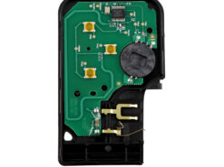 Chiave/Telecomando Per Renault Megane 2 3 Scenic Clio Logan Card Chiave Remota Con Chiave Piccola - 3 Button Smart Card 433mhz Originale Id46 Pcf7947 Chip Renault - YIQIXIN 3 Button Smart Card chiave auto chiave 433Mhz originale ID46 PCF7947 Chip per Renault Megane 4