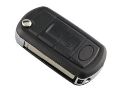 Chiave/Telecomando Per Land Rover Range Sport Lr3 Discovery Con Hu101 Lama - 3 Pulsante Di Vibrazione Pieghevole 433mhz Id46 Pcf7941 Chip Land Rover 4 Chiave/Telecomando Per Land Rover Range Sport Lr3 Discovery Con Hu101 Lama - 3 Pulsante Di Vibrazione Pieghevole 433mhz Id46 Pcf7941 Chip Land Rover - YIQIXIN 3 Pulsante di Vibrazione Pieghevole Chiave A Distanza 433Mhz ID46 PCF7941 Chip Per Land Rover 2