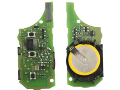 Chiave/Telecomando Per Land Rover Range Sport Lr3 Discovery Con Hu101 Lama - 3 Pulsante Di Vibrazione Pieghevole 433mhz Id46 Pcf7941 Chip Land Rover 6 Chiave/Telecomando Per Land Rover Range Sport Lr3 Discovery Con Hu101 Lama - 3 Pulsante Di Vibrazione Pieghevole 433mhz Id46 Pcf7941 Chip Land Rover - YIQIXIN 3 Pulsante di Vibrazione Pieghevole Chiave A Distanza 433Mhz ID46 PCF7941 Chip Per Land Rover 4