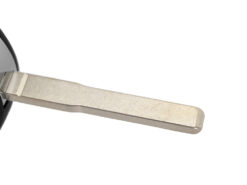 Chiave/Telecomando Per Land Rover Range Sport Lr3 Discovery Con Hu101 Lama - 3 Pulsante Di Vibrazione Pieghevole 433mhz Id46 Pcf7941 Chip Land Rover 7 Chiave/Telecomando Per Land Rover Range Sport Lr3 Discovery Con Hu101 Lama - 3 Pulsante Di Vibrazione Pieghevole 433mhz Id46 Pcf7941 Chip Land Rover - YIQIXIN 3 Pulsante di Vibrazione Pieghevole Chiave A Distanza 433Mhz ID46 PCF7941 Chip Per Land Rover 5