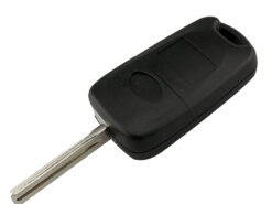 Chiave/Telecomando Per Hyundai I30 Ix35 Elantra 2009-2015 Chiave A Distanza - 3 Pulsante Di Vibrazione Pieghevole 433mhz Id46 Transponder Chip Hyundai - YIQIXIN 3 Pulsante di Vibrazione chiave Pieghevole Auto chiave A Distanza 433Mhz ID46 Transponder Chip Per 1