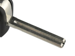 Chiave/Telecomando Per Hyundai I30 Ix35 Elantra 2009-2015 Chiave A Distanza - 3 Pulsante Di Vibrazione Pieghevole 433mhz Id46 Transponder Chip Hyundai - YIQIXIN 3 Pulsante di Vibrazione chiave Pieghevole Auto chiave A Distanza 433Mhz ID46 Transponder Chip Per 4