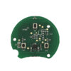 Chiave/Telecomando Per Mercedes Benz Smart Forfour 451 Fortwo 450 Roadster City Coupé Cabrio 1998-2006 Chiave - 3 Pulsanti 433mhz Mercedes - YIQIXIN 3 pulsanti 433Mhz chiave auto remota per Mercedes Benz Smart Forfour 451 Fortwo 450 Roadster 640x640