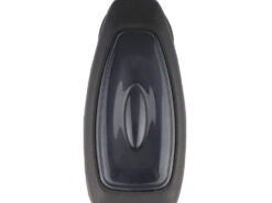 Chiave/Telecomando Per Ford Fiesta 2016 Kuga C-max Mondeo Kuga - 3 Pulsanti Full Smart Remote 433mhz Id49/id83 Kr5876268/for Ford - YIQIXIN 3 pulsanti Full Smart Car Remote Key 433MHz ID49 ID83 KR5876268 For per Ford Fiesta 3