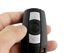 Chiave/Telecomando Per Bmw Cas3 X1 X6 Z4 1/3/5/7 Serie Keyless Entry Id46 Pcf7945 Circuito Integrato - 315/315lp/433/868mhz 3 Bottoni Remoto Intelligente Bmw - YIQIXIN 315 315LP 433 868Mhz 3 Bottoni Remoto Intelligente Chiave Dell automobile Per BMW CAS3 X1 4