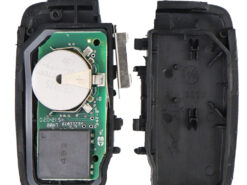 Chiave/Telecomando Per Land Rover Discovery 4 Freelander - 315mhz/434mhz Id49 Smart Remote Smart Range Sport Evoque Key 2012-201 Land Rover 7 Chiave/Telecomando Per Land Rover Discovery 4 Freelander - 315mhz/434mhz Id49 Smart Remote Smart Range Sport Evoque Key 2012-201 Land Rover - YIQIXIN 315MHz 434MHz ID49 Smart Car Remote Smart Key per Land Rover Discovery 4 Freelander per 4