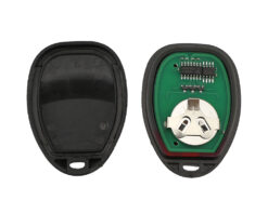 Chiave/Telecomando Per Buick Hummer H3 Gmc Yukon 2007-2014 Fcc Id Ouc60270 315mhz Chiave Di Controllo - 5 1 6 Bottoni Entry Buick 4 Chiave/Telecomando Per Buick Hummer H3 Gmc Yukon 2007-2014 Fcc Id Ouc60270 315mhz Chiave Di Controllo - 5 1 6 Bottoni Entry Buick - YIQIXIN 5 1 6 Bottoni Keyless Entry Chiave A Distanza Dell automobile Per Buick Hummer H3 2