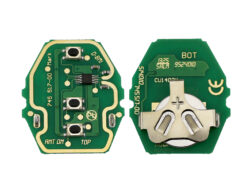 Chiave/Telecomando Per Bmw 1 3 5 7 X3 X5 Z3 - 5 Pz/lotto Best Prezzo Eccellente Qualità Scheda Di Sistema Ews 315/433mhz Scambiati Bmw - YIQIXIN 5 Pz lotto Best Prezzo Eccellente Qualit Chiave Auto Chiave A Distanza Scheda di Sistema 1