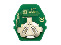 Chiave/Telecomando Per Bmw 1 3 5 7 X3 X5 Z3 - 5 Pz/lotto Best Prezzo Eccellente Qualità Scheda Di Sistema Ews 315/433mhz Scambiati Bmw - YIQIXIN 5 Pz lotto Best Prezzo Eccellente Qualit Chiave Auto Chiave A Distanza Scheda di Sistema 3