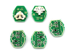 Chiave/Telecomando Per Bmw 1 3 5 7 X3 X5 Z3 - 5 Pz/lotto Best Prezzo Eccellente Qualità Scheda Di Sistema Ews 315/433mhz Scambiati Bmw - YIQIXIN 5 Pz lotto Best Prezzo Eccellente Qualit Chiave Auto Chiave A Distanza Scheda di Sistema 5