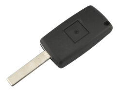 Chiave/Telecomando Per Citroen C3 C4 - ce0523 Hu83 3 Bottoni A Distanza Di Vibrazione Di Tasto Del Tronco 433mhz Id46 Pcf7941 Chip Peugeot 307 308 Citroen - YIQIXIN CE0523 HU83 3 Bottoni A Distanza di Vibrazione di Chiave Dell automobile Tasto del Tronco 1