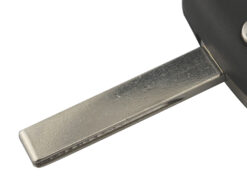 Chiave/Telecomando Per Citroen C3 C4 - ce0523 Hu83 3 Bottoni A Distanza Di Vibrazione Di Tasto Del Tronco 433mhz Id46 Pcf7941 Chip Peugeot 307 308 Citroen - YIQIXIN CE0523 HU83 3 Bottoni A Distanza di Vibrazione di Chiave Dell automobile Tasto del Tronco 2