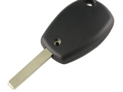 Chiave/Telecomando Per Renault Megane Spolverino Modus Clio 3 Twingo Dacia Logan Sandero - nuovo 3 Tasto 433mhz Pcf7947 Id46 Chip Renault - YIQIXIN Nuovo 3 Auto Tasto Chiave A Distanza 433Mhz PCF7947 ID46 Chip Per La Renault Megane 1