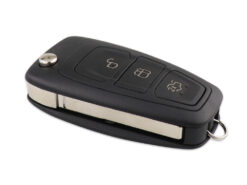 Chiave/Telecomando Per Ford Focus 3 Fiesta Kuga C Max Connect Mondeo Galaxy Transit Remote Car Key 4 D63/60 Chip 433mhz No Logo - Smart Ford - YIQIXIN Smart Key per Ford Focus 3 Fiesta Kuga C Max Connect Mondeo Galaxy Transit Remote 3