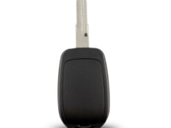 Chiave/Telecomando Per Renault Sandero Logan Dokker Lodgy Dacia Duster Symbol Trafic Clio4 Master 2/3 Button 433mhz 4a - smart Remote Renault - YIQIXIN Smart Remote Car Key per Renault Sandero Logan Dokker Lodgy Dacia Duster Symbol Trafic Clio4