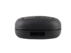 Chiave/Telecomando Per Peugeot 106 206 207 306 406 307 107 407 433mhz Id46 Chip 2 Pulsanti Chiave Del Veicolo No Logo Ne73 Blade - Peugeot - YIQIXIN chiave a distanza chiave dell automobile per Peugeot 106 206 207 306 406 307 107 3