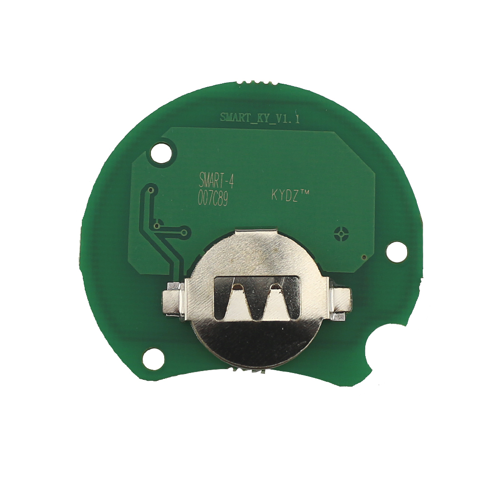 YIQIXIN-chiave-a-distanza-per-auto-a-3-pulsanti-per-mercedes-benz-Smart-Fortwo-450-Forfour Chiave/Telecomando Per Mercedes-benz Smart Fortwo 450 Forfour 451 City Roadster Coupe Cabrio 433mhz Lama Con Chip - Mercedes - YIQIXIN chiave a distanza per auto a 3 pulsanti per mercedes benz Smart Fortwo 450 Forfour 13