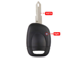 Chiave/Telecomando Per Renault Clio Kangoo Master Twingo Uncut Ne73 Vac102 Lama - 1 Pulsante Id46 Pcf7946 Chip 433mhz Misura Renault 5 Chiave/Telecomando Per Renault Clio Kangoo Master Twingo Uncut Ne73 Vac102 Lama - 1 Pulsante Id46 Pcf7946 Chip 433mhz Misura Renault - YIQIXIN chiave auto remota 1 pulsante ID46 PCF7946 Chip 433Mhz misura per Renault Clio Kangoo Master 2