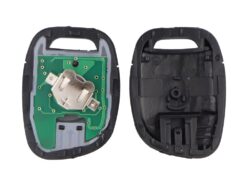 Chiave/Telecomando Per Renault Clio Kangoo Master Twingo Uncut Ne73 Vac102 Lama - 1 Pulsante Id46 Pcf7946 Chip 433mhz Misura Renault 7 Chiave/Telecomando Per Renault Clio Kangoo Master Twingo Uncut Ne73 Vac102 Lama - 1 Pulsante Id46 Pcf7946 Chip 433mhz Misura Renault - YIQIXIN chiave auto remota 1 pulsante ID46 PCF7946 Chip 433Mhz misura per Renault Clio Kangoo Master 4