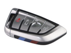 Chiave/Telecomando Per Bmw 3 5 7 Serie X1 X6 F16 G30 G11 F48 F39 Fem/cas4/cas4 315/433/868mhz Pcf7945 - ingresso Senza Intelligente Bmw 5 Chiave/Telecomando Per Bmw 3 5 7 Serie X1 X6 F16 G30 G11 F48 F39 Fem/cas4/cas4 315/433/868mhz Pcf7945 - ingresso Senza Intelligente Bmw - YIQIXIN ingresso senza chiave chiave a distanza intelligente per BMW 3 5 7 serie X1 X6 2