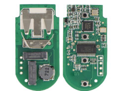 Chiave/Telecomando Per Bmw 3 5 7 Serie X1 X6 F16 G30 G11 F48 F39 Fem/cas4/cas4 315/433/868mhz Pcf7945 - ingresso Senza Intelligente Bmw 7 Chiave/Telecomando Per Bmw 3 5 7 Serie X1 X6 F16 G30 G11 F48 F39 Fem/cas4/cas4 315/433/868mhz Pcf7945 - ingresso Senza Intelligente Bmw - YIQIXIN ingresso senza chiave chiave a distanza intelligente per BMW 3 5 7 serie X1 X6 4