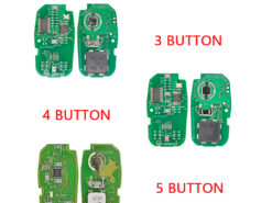 Chiave/Telecomando Per Chevrolet Camaro Equinox Cruze Malibu Spark Hyq4ea Hyq4aa 315/434mhz Id46 Pcf7952 Chip Originale - Remoto Intelligente Chevrolet - YIQIXIN portachiavi remoto intelligente per Chevrolet Camaro Equinox Cruze Malibu Spark HYQ4EA HYQ4AA 315 434MHz ID46 2